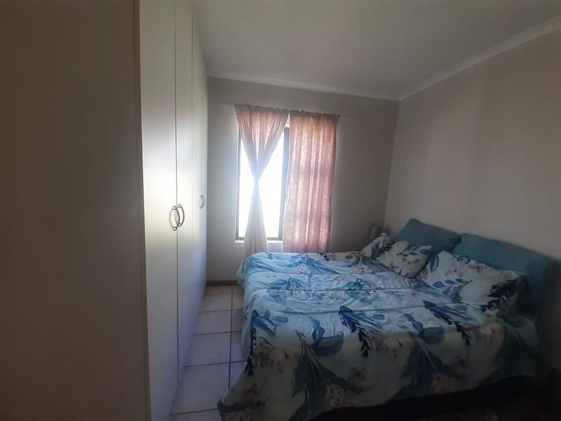 To Let 2 Bedroom Property for Rent in Highbury Western Cape